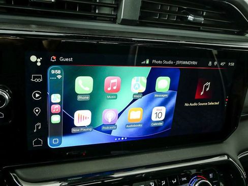 New 2026 GMC Sierra 1500 AT4X image 16