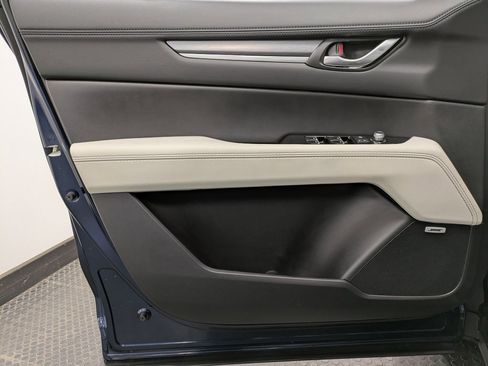 Certified 2025 MAZDA CX-5 AWD 2.5 S image 8