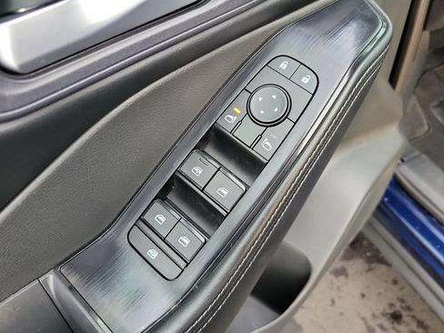 Used 2024 Nissan Rogue SV AWD/4WD image 13