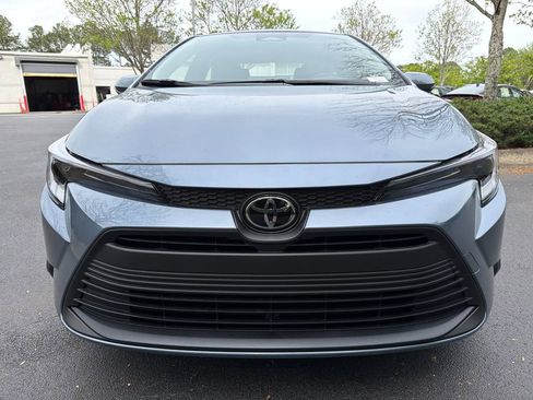 New 2026 Toyota Corolla LE image 8