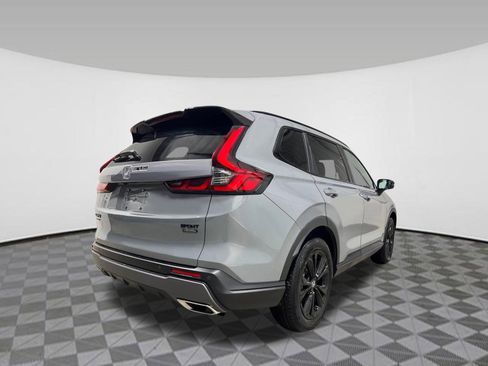 New 2026 Honda CR-V Sport Touring image 7