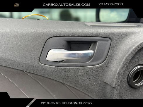 Used 2021 Dodge Charger Scat Pack RWD image 21
