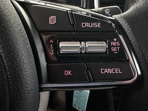 Used 2021 Kia Sportage LX image 44