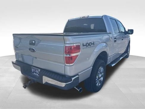 Used 2012 Ford F150 XLT w/ XLT Chrome Pkg image 6