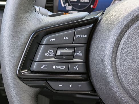New 2026 Subaru Outback Limited AWD/4WD image 22