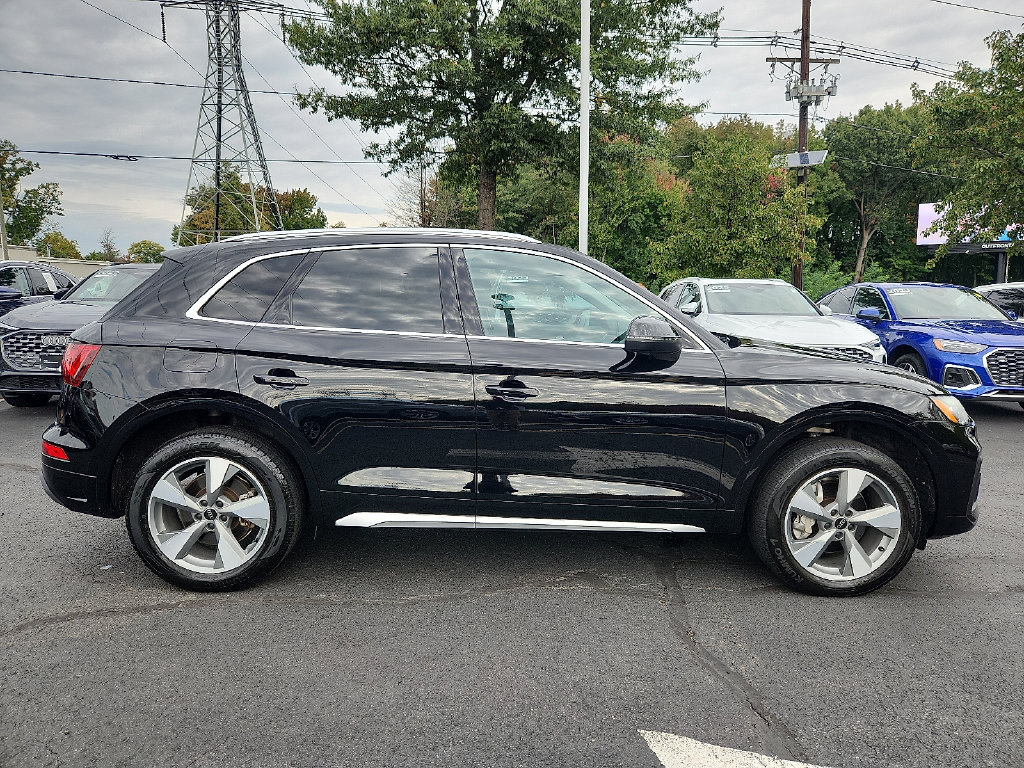 Used 2024 Audi Q5 Premium Plus AWD/4WD image 13