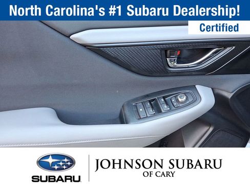 Used 2025 Subaru Outback Premium w/ Popular Package #1A image 10