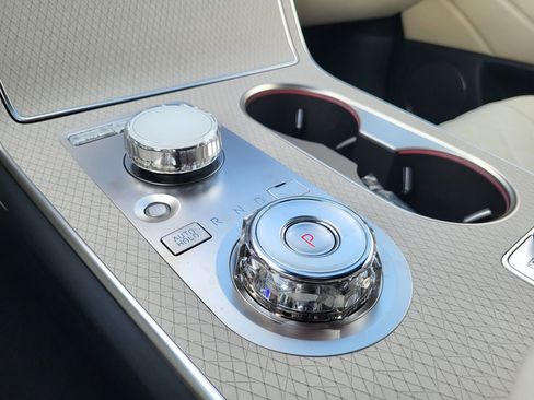 New 2026 Genesis GV80 3.5T Prestige image 18