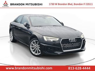Used 2019 Audi A4 2.0T Premium Plus w/ Premium Plus Package video 1