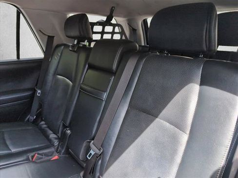 Used 2019 Toyota 4Runner Limited AWD/4WD image 22