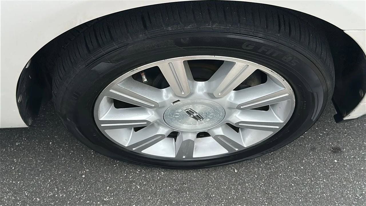 Used 2012 Lincoln MKZ Hybrid FWD image 20