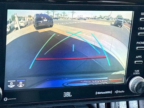 Certified 2021 Toyota RAV4 XLE Premium w/ Carpet Mat Package (TMS) FWD image 15