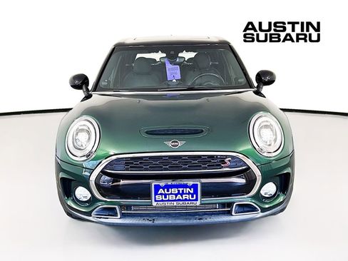 Used 2019 MINI Cooper Clubman S image 2
