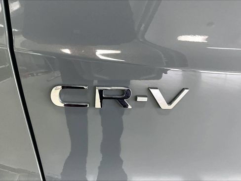 Used 2025 Honda CR-V EX-L image 7