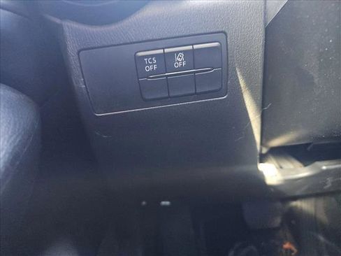 Used 2021 MAZDA CX-3 Sport image 20