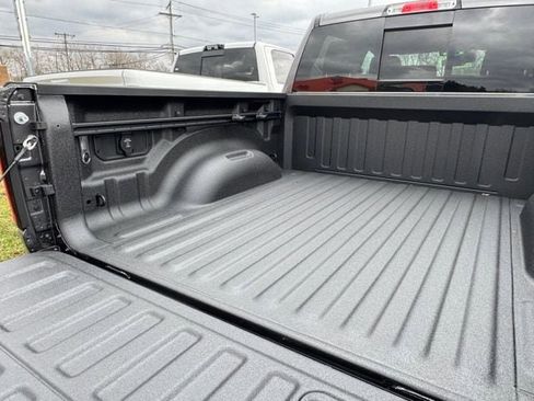 New 2026 RAM 1500 Laramie image 45