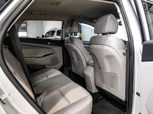 Used 2016 Hyundai Tucson Eco FWD image 50