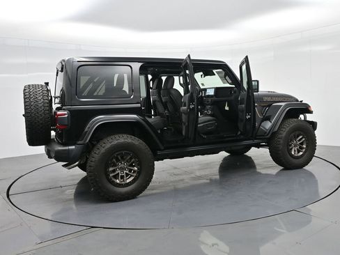 New 2024 Jeep Wrangler Unlimited Rubicon 392 image 28