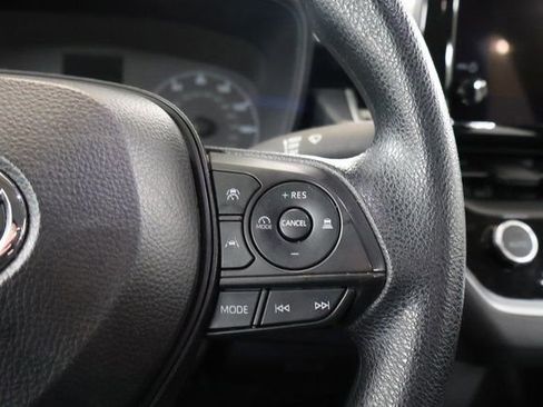 Used 2024 Toyota Corolla LE image 19