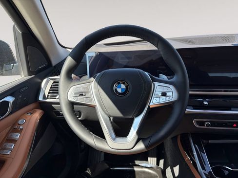 New 2027 BMW X7 xDrive40i AWD/4WD image 12