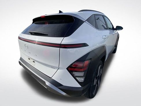 Used 2024 Hyundai Kona Limited image 9