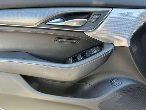 Used 2021 Cadillac CT5 Premium Luxury image 15