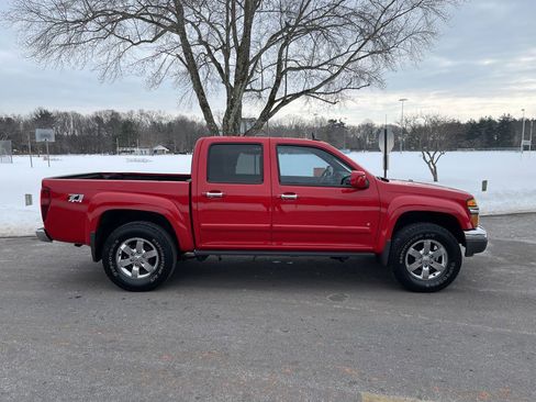 Used 2009 Chevrolet Colorado LT w/ LT Preferred Equipment Group image 22