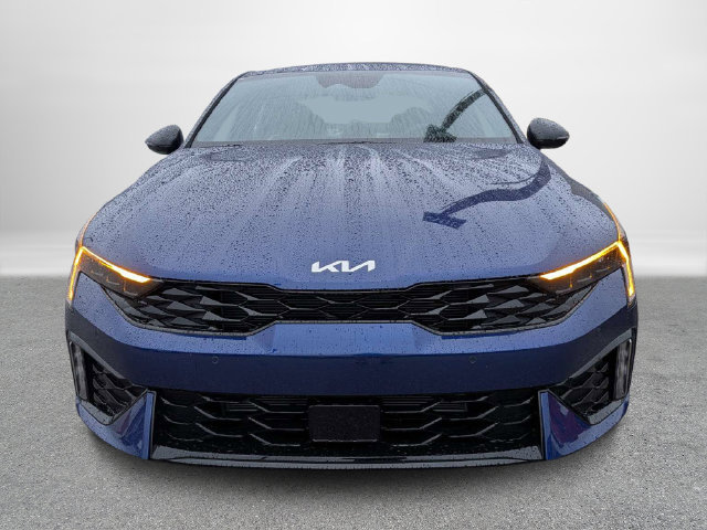 New 2027 Kia K5 GT-Line FWD image 8