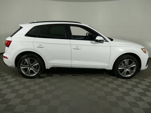 Used 2025 Audi Q5 2.0T Premium AWD/4WD image 2