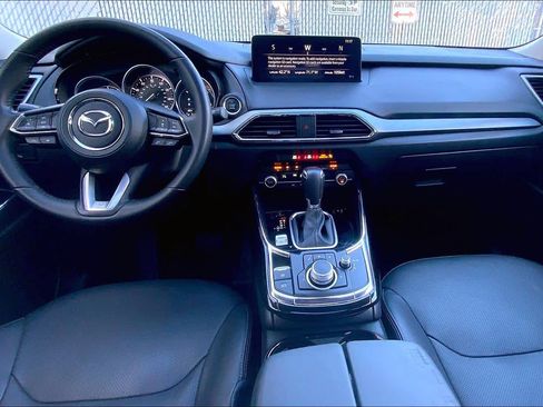 Used 2023 MAZDA CX-9 Touring image 15