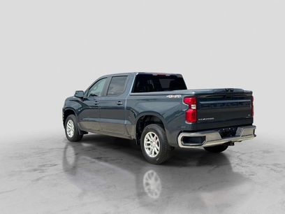 Used 2020 Chevrolet Silverado 1500 LT