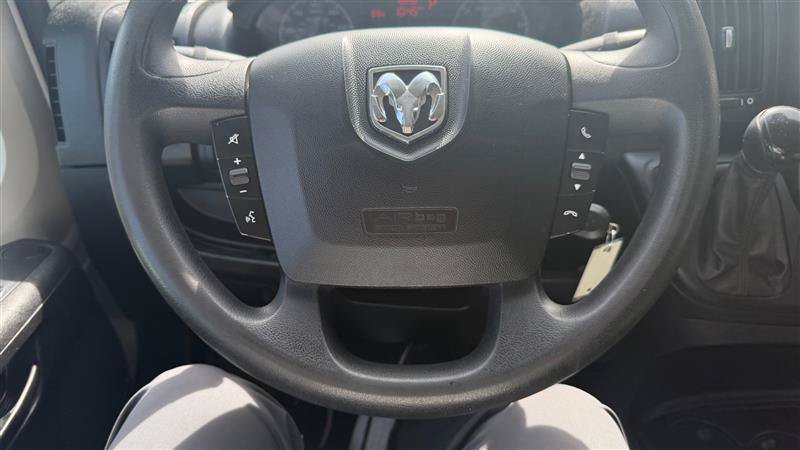 Used 2017 RAM ProMaster 1500 FWD image 17