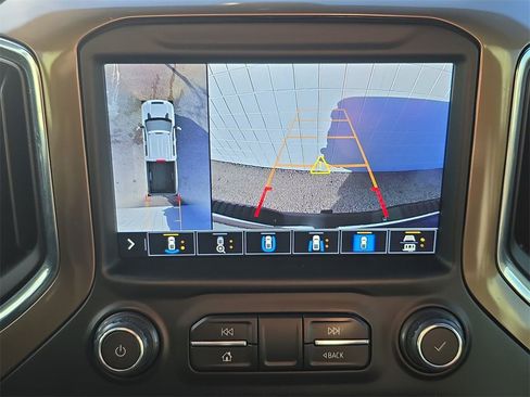 Certified 2021 Chevrolet Silverado 2500 High Country w/ Safety Package II image 15