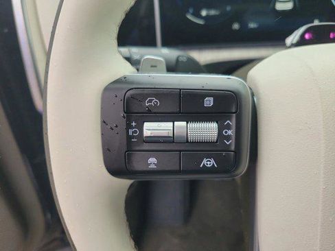 New 2025 Hyundai Santa Fe Calligraphy image 15