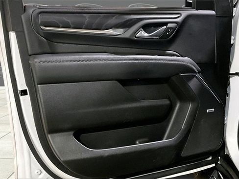 Certified 2024 GMC Yukon Denali w/ Max Trailering Package image 11