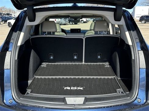 New 2026 Acura RDX w/ Technology Package image 34