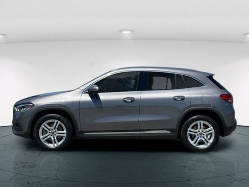 Certified 2023 Mercedes-Benz GLA 250 4MATIC image 4