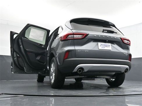New 2026 Ford Escape Active w/ Tech Pack #1 image 37