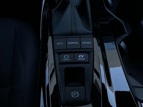 New 2026 Toyota Camry XSE image 22