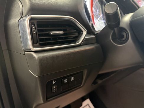 Used 2019 MAZDA CX-5 Sport w/ I-ACTIVSENSE Package image 10