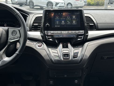 Used 2020 Honda Odyssey EX-L image 32