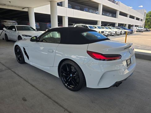New 2026 BMW Z4 sDrive30i w/ Premium Package RWD image 20