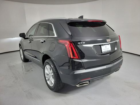 Used 2023 Cadillac XT5 Luxury image 3