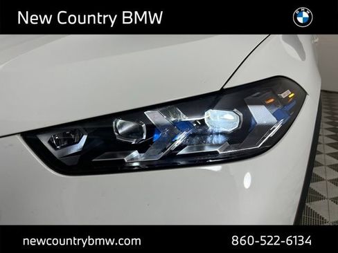 Used 2026 BMW X5 xDrive40i w/ Premium Package AWD/4WD image 30