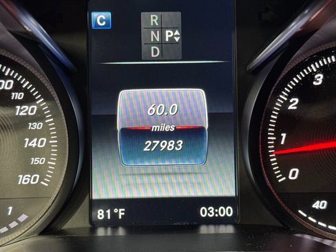Used 2017 Mercedes-Benz C 300 Sedan image 42