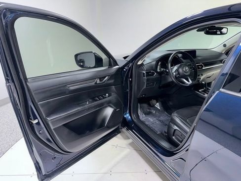 Used 2020 MAZDA CX-5 Grand Touring AWD/4WD image 11
