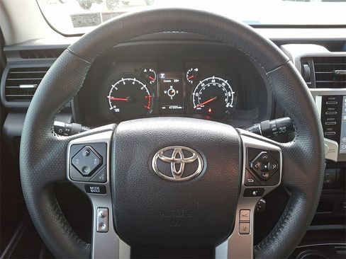Certified 2022 Toyota 4Runner SR5 Premium image 20