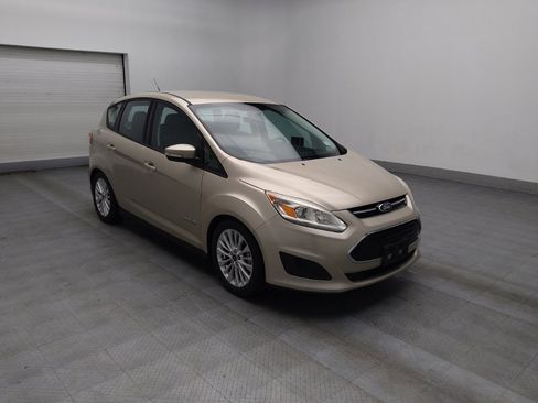 Used 2017 Ford C-MAX SE image 13