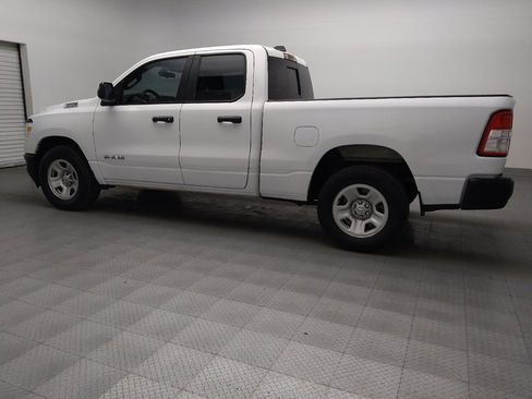 Used 2019 RAM 1500 Tradesman image 3