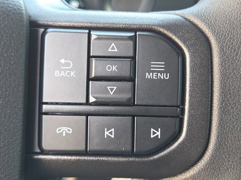 New 2025 Ford F150 STX w/ Equipment Group 200A image 23